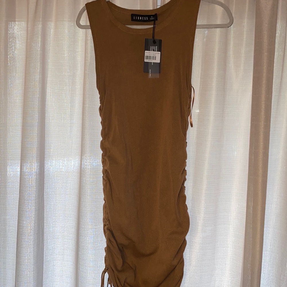 Princess Polly Ruched Dress